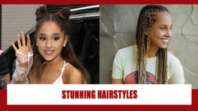 Ariana Grande Vs Alicia Keys: Rate The Divas’ Hairstyles