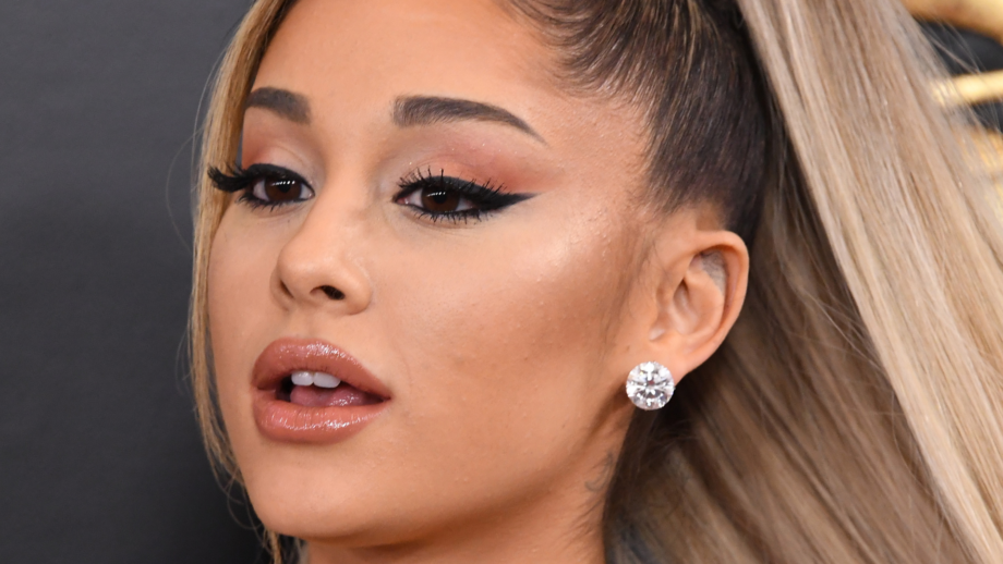 Is Ariana Grande Launching Her Own Cosmetics Line? Here’s All That We Know - 4