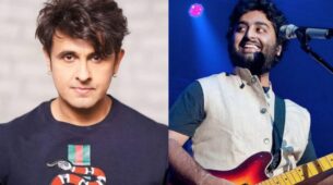 Arijit Singh, Shaan And Sonu Nigam: 5 Simplest Appearances Of The Stunners That Are Unforgettable
