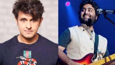 Arijit Singh, Shaan And Sonu Nigam: 5 Simplest Appearances Of The Stunners That Are Unforgettable