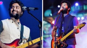 Arijit Singh’s Famous Duets You Will Fall In Love With