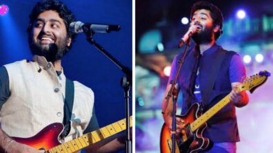 Arijit Singh’s Famous Duets You Will Fall In Love With