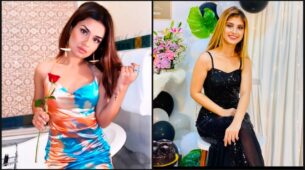Arishfa Khan And Avneet Kaur’s Perfect Fashion Guide For Looking Hot Head To Toe