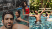 Arjit Taneja & Sriti Jha enjoy cosy special meal together, KumKum Bhagya fans go berserk