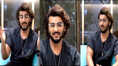 Arjun Kapoor’s New Long Hair & Stylish Spectacle Look Is Every Man’s Lockdown Goal