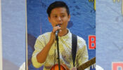 Arunachal Pradesh-based singer Innao Nongong Singpho aka Anong Singpho aspires to become a leading playback singer in Bollywood