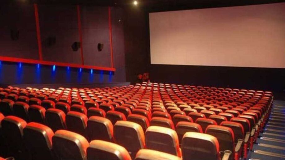 As Lockdown Eases, Movie Theatres Maybe Back In Business 406863
