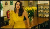 Asha Negi In Warm Yellow Mood Looks Drop-Dead Gorgeous