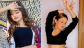 Ashi Singh & Avneet Kaur flaunt their super hot vogue game in ‘black’, fans go bananas