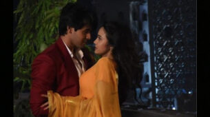 Ashi Singh does a super hot ‘wet dance’ with Randeep Rai, video sets internet on fire