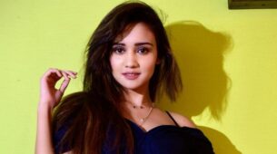 Ashi Singh Doesn’t Want To Take Up A Role That Affects Her Mental Health: Read Here