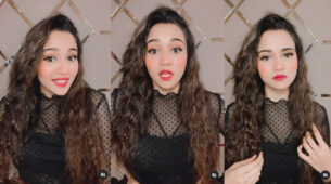 Ashi Singh finally reveals whom she ‘loves’ the most, fans get excited