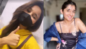 Ashi Singh & Kanika Mann get Covid-19 vaccinated, checkout what happens next