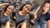Ashi Singh shares stunning selfie videos on Instagram