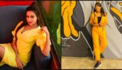 Ashi Singh To Sameeksha Sud’s Perfect Guide To Ace The Yellow Outfits: See Here
