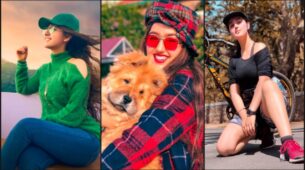 Ashnoor Kaur Is The Girl Next Door To Go Cap Shopping: Yay Or Nay?