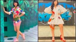 Ashnoor Kaur To Sameeksha Sud’s Stunning Footwear Collection To Lift Any Look