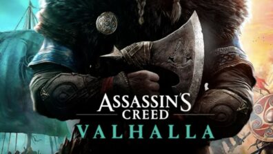 Assassin Creed Valhalla: A Game For The Love Of Vikings