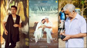 Assorted Motion Pictures announces The Wallet starring Naseerudin Shah