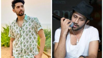 Atif Aslam’s Solid Or Armaan Malik’s Printed: What Is Your Pick?