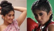Attend gym in swag: Take gym wear fashion from Shivangi Joshi
