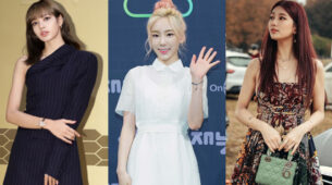 Attend Your Next Music Concert Like The Popstars: Take Cues From Lisa, Taeyeon And Bae Suzy