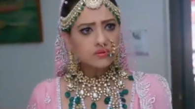 Anupamaa Written Update S 01 Ep 277 1st June 2021:  Vanraj goes missing