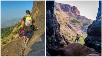 Most Difficult Trek In Maharashtra That Will Test Your Trekking Skills