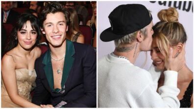 Camila Cabello & Shawn Mendes Vs Justin Bieber & Hailey Baldwin: Which Pair Makes The Most Amazing Couple?