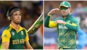 Fastest 50,100 And 150 In ODIs – AB De Villiers