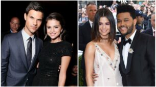 Sneak Peek Into Selena Gomez’s Dating History: Everything You Need To Know Is Here
