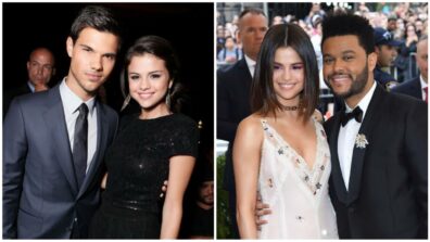 Sneak Peek Into Selena Gomez’s Dating History: Everything You Need To Know Is Here