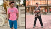 Times When Siddharth Nigam Dressed Cool And Fans Felt The Heat