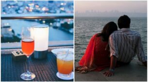 Mumbai Meri Jaan: Best Places For Couples To Spend Quality Time In Mumbai