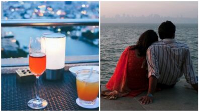 Mumbai Meri Jaan: Best Places For Couples To Spend Quality Time In Mumbai