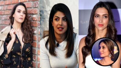 From Priyanka Chopra To Preity Zinta: 3 B-Town hotties who said ‘mean’ things about Kareena Kapoor on Koffee With Karan