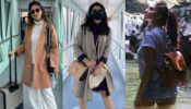 Slay the casual travel style game like Keerthy Suresh, Rashmika Mandanna & Malavika Mohanan