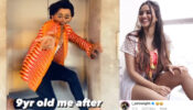 [Aladdin Vs Spiderman] Siddharth Nigam turns spiderman in real life, Ashi Singh has an epic reaction