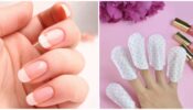 DIY Homemade Nail Masks To Get The Perfect Salon Nails At Home 409267