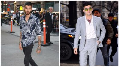 Zayn Malik: The Greek God & Fashionista Of The Era, Yay Or Nay?