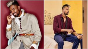 Unseen Hardik Pandya’s Bad Boy Swag Is Here: Girls Are Crushing