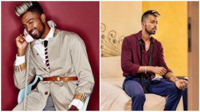 Unseen Hardik Pandya’s Bad Boy Swag Is Here: Girls Are Crushing