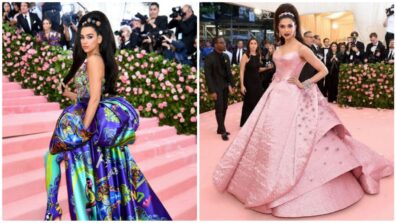 Dua Lipa Vs Deepika Padukone: Who Aced Met Gala 2019 Glamour Game?