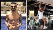 Secret Revealed: KL Rahul’s Workouts That Work Wonders For Your Body