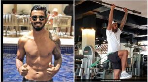 Secret Revealed: KL Rahul’s Workouts That Work Wonders For Your Body