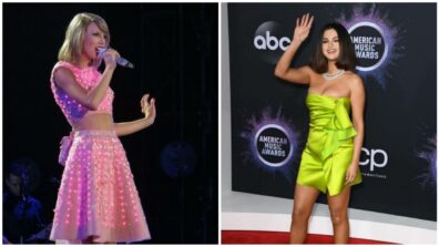 Neon Are The New Black: Taylor Swift & Selena Gomez Flaunting The Neons