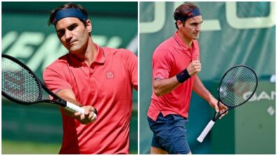 OMG! Roger Federer Withdraws From French Open Due To Injury: Details Inside