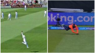 Witness Ravindra Jadeja’s Best Catches Of All Times