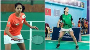 Are You Aware Of Tanya Hemanth? India’s Upcoming Badminton Star