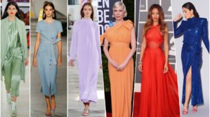 Fashion Guide 101: 5 New Must-Have Colors In Your Wardrobe